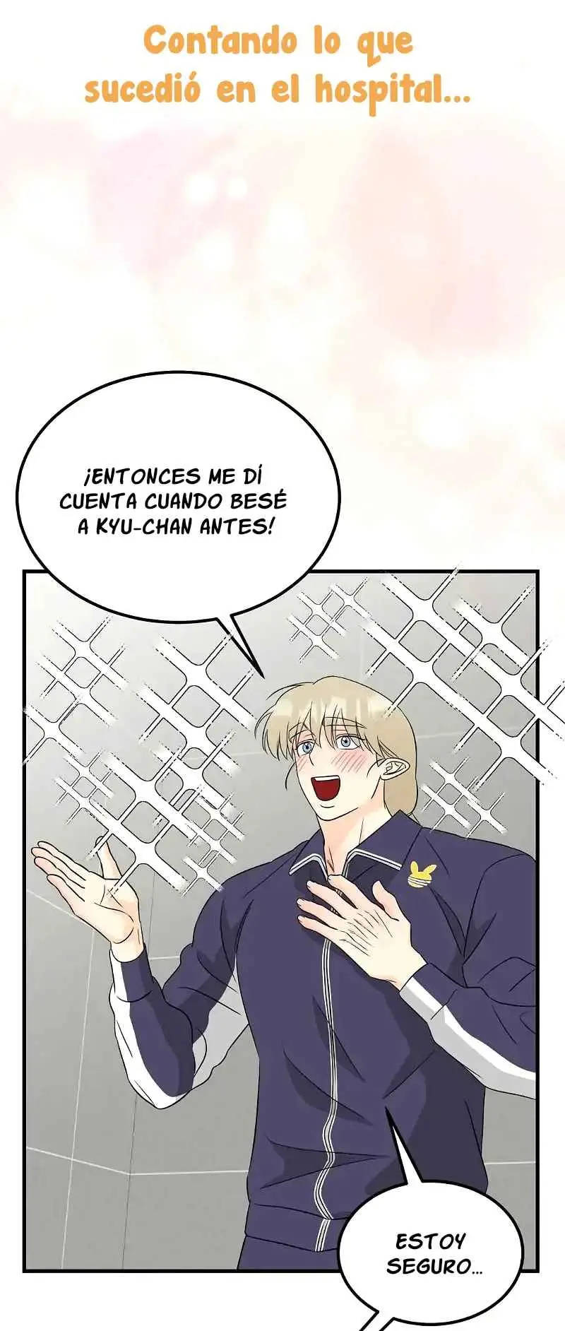 Fairy Pairing (Pareja de Hada) (2023) - Capítulo 22 - Página 43 - LectorTMOo