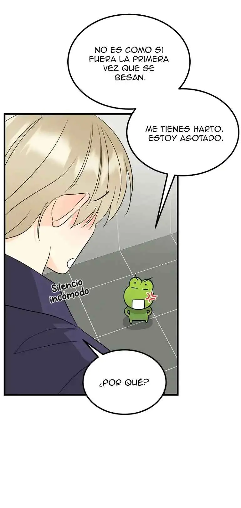 Fairy Pairing (Pareja de Hada) (2023) - Capítulo 22 - Página 46 - LectorTMOo