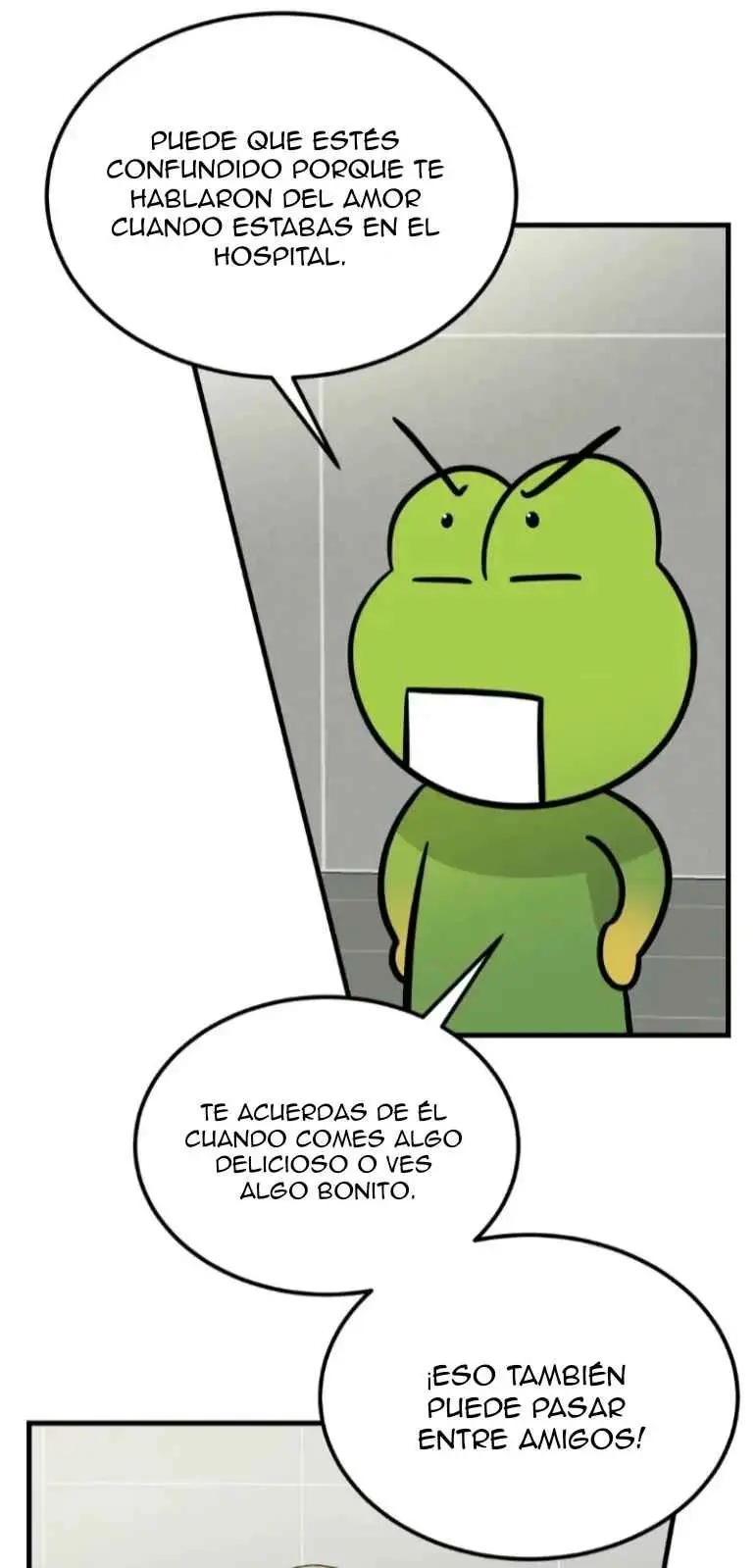 Fairy Pairing (Pareja de Hada) (2023) - Capítulo 22 - Página 47 - LectorTMOo