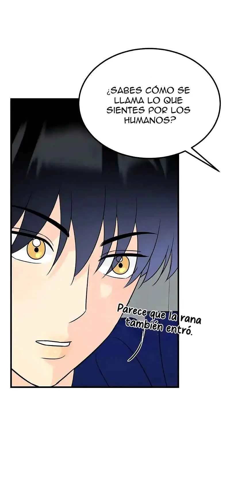 Fairy Pairing (Pareja de Hada) (2023) - Capítulo 22 - Página 51 - LectorTMOo