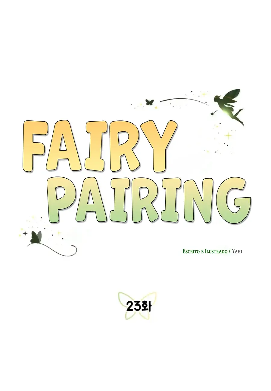Fairy Pairing (Pareja de Hada) (2023) - Capítulo 23 - Página 4 - LectorTMOo