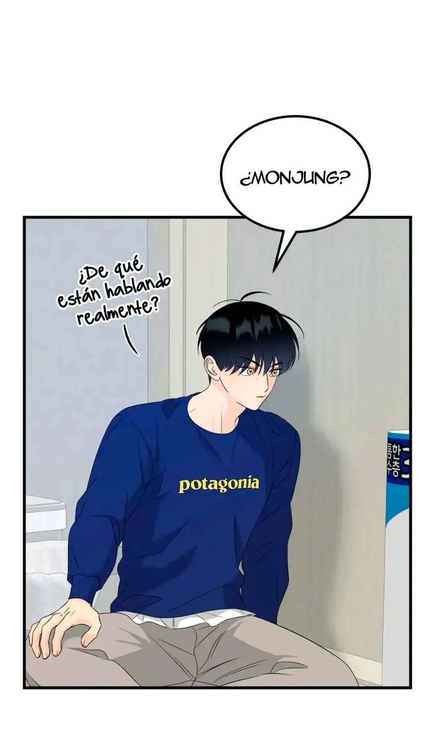Fairy Pairing (Pareja de Hada) (2023) - Capítulo 23 - Página 5 - LectorTMOo