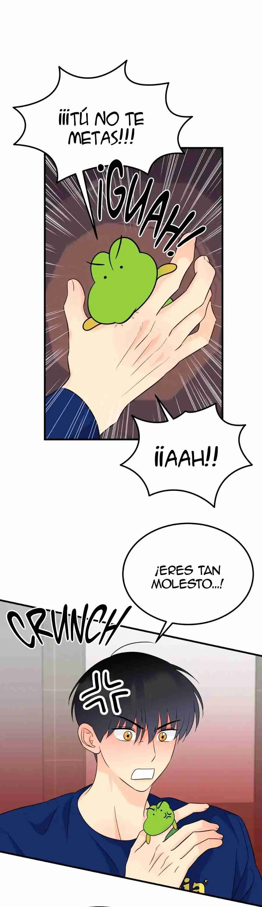 Fairy Pairing (Pareja de Hada) (2023) - Capítulo 23 - Página 8 - LectorTMOo