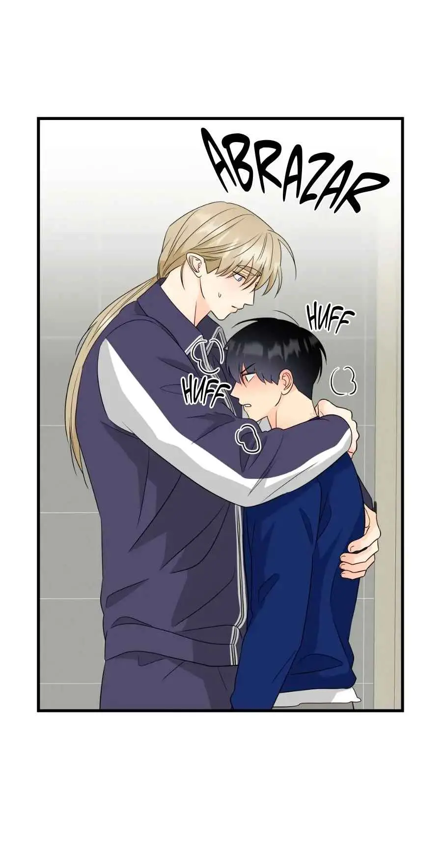 Fairy Pairing (Pareja de Hada) (2023) - Capítulo 23 - Página 12 - LectorTMOo