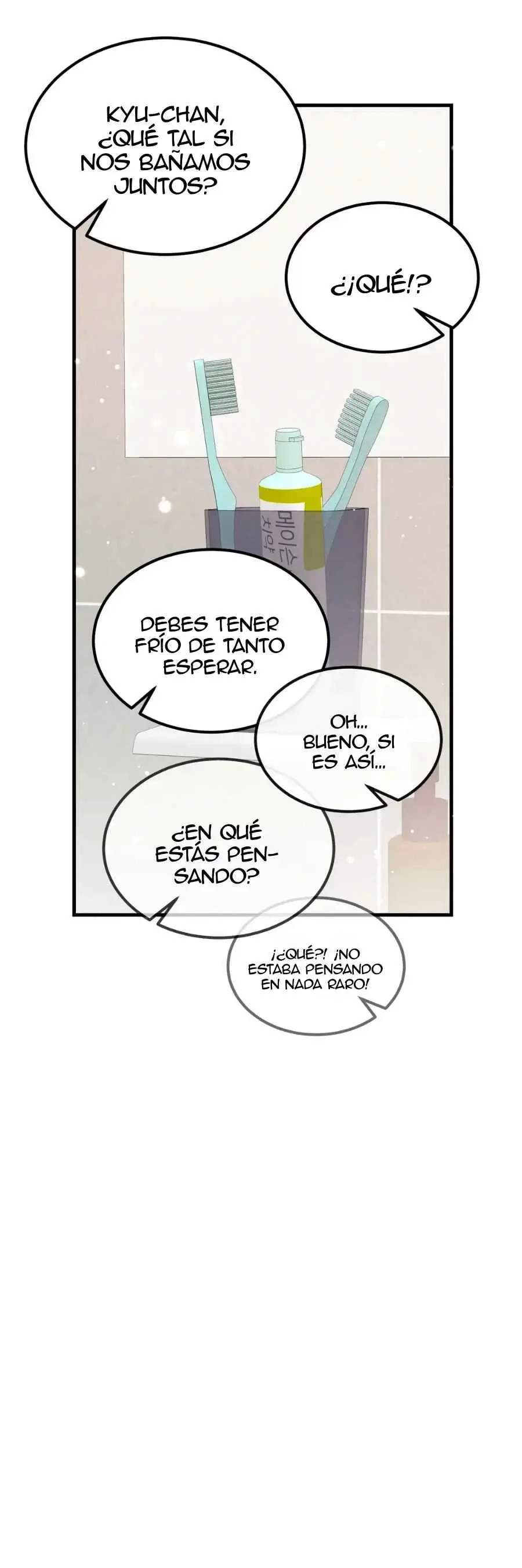 Fairy Pairing (Pareja de Hada) (2023) - Capítulo 23 - Página 14 - LectorTMOo