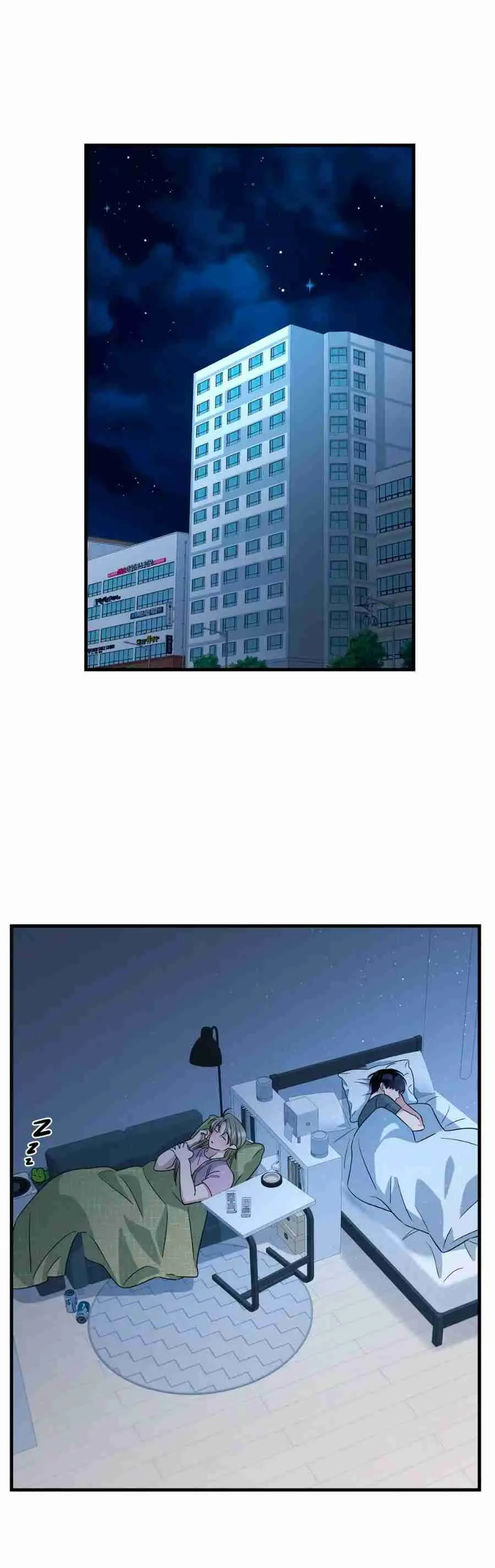 Fairy Pairing (Pareja de Hada) (2023) - Capítulo 23 - Página 15 - LectorTMOo