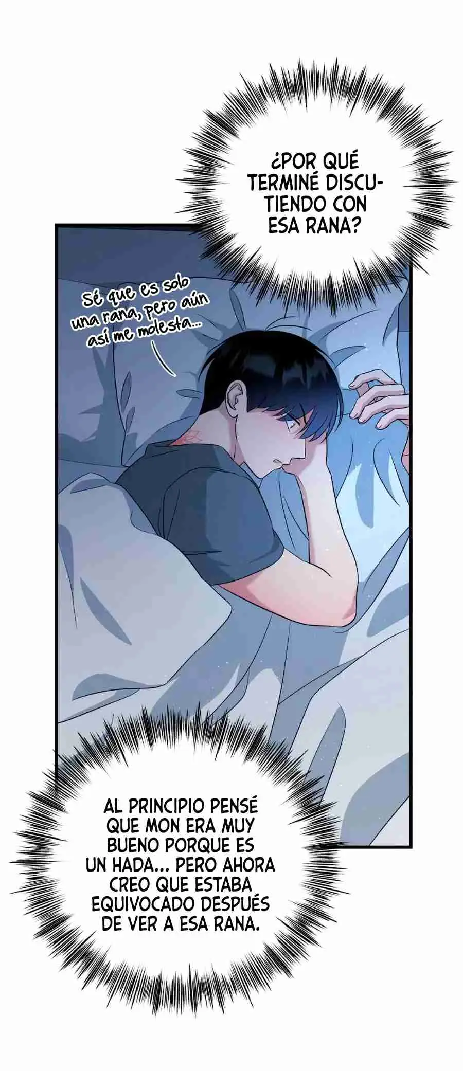 Fairy Pairing (Pareja de Hada) (2023) - Capítulo 23 - Página 16 - LectorTMOo
