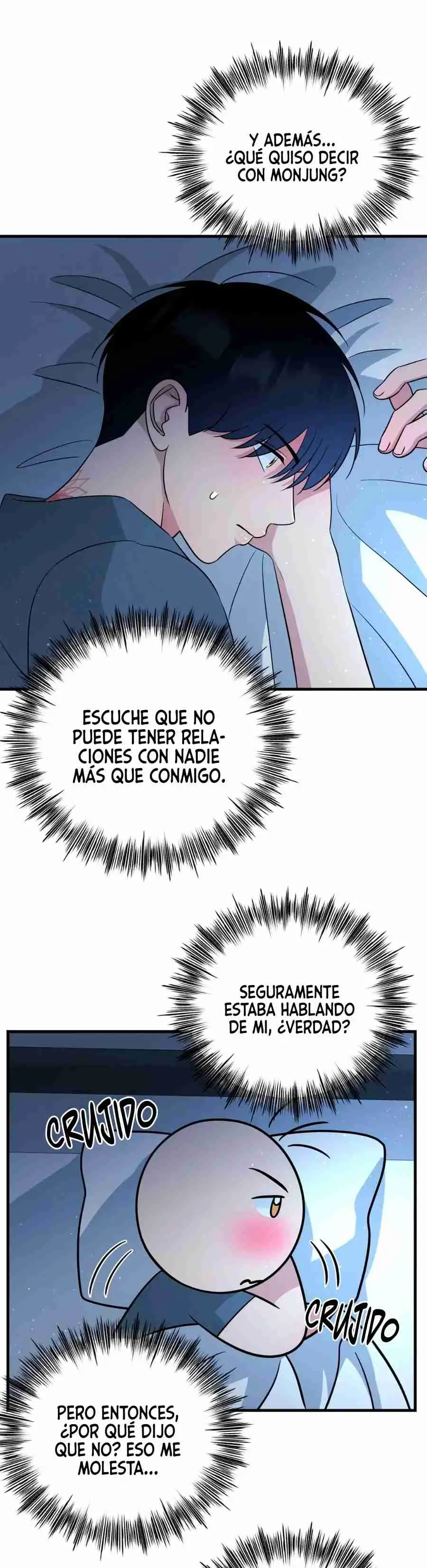 Fairy Pairing (Pareja de Hada) (2023) - Capítulo 23 - Página 17 - LectorTMOo