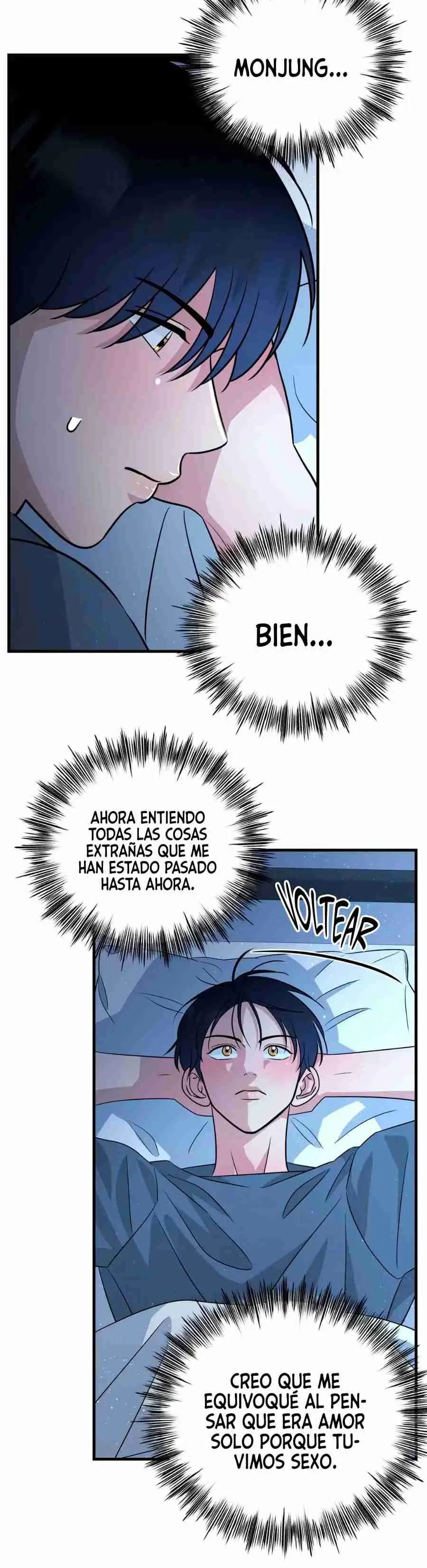 Fairy Pairing (Pareja de Hada) (2023) - Capítulo 23 - Página 18 - LectorTMOo