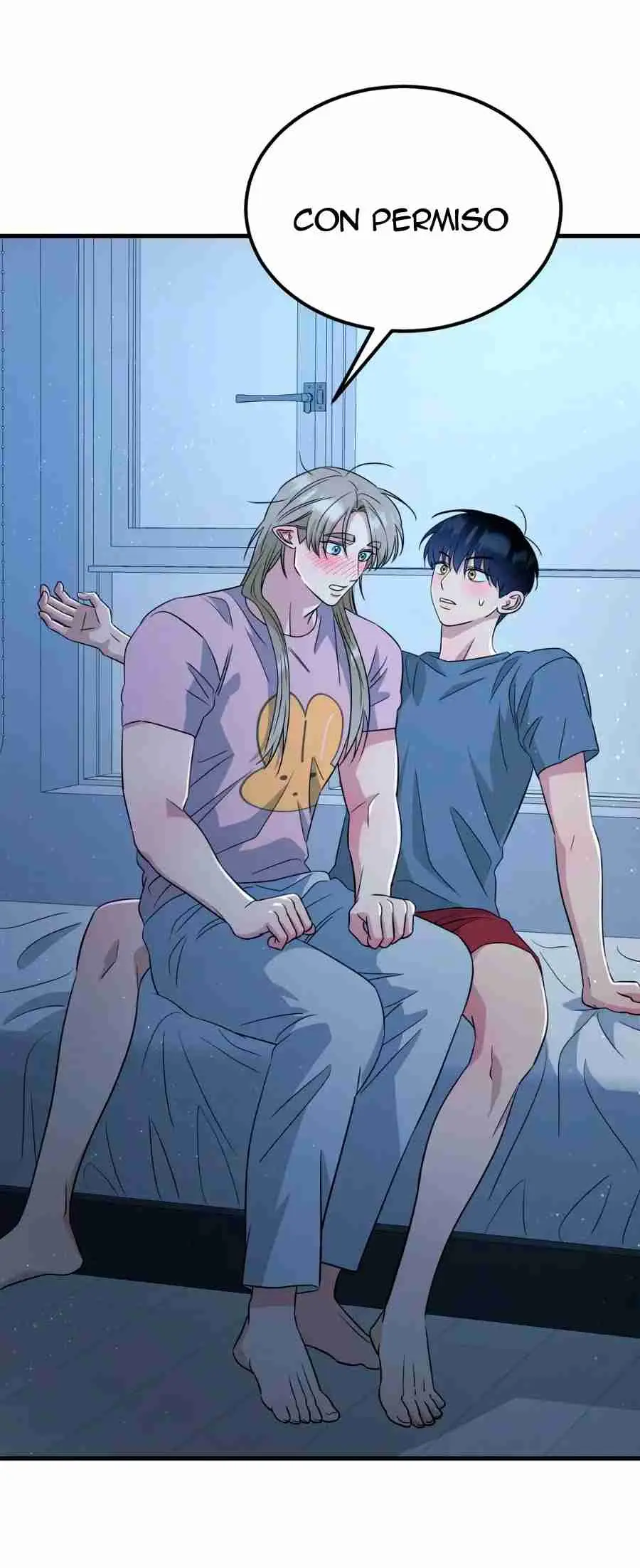Fairy Pairing (Pareja de Hada) (2023) - Capítulo 23 - Página 26 - LectorTMOo