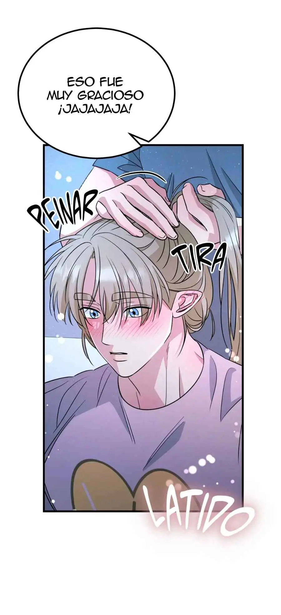Fairy Pairing (Pareja de Hada) (2023) - Capítulo 23 - Página 29 - LectorTMOo