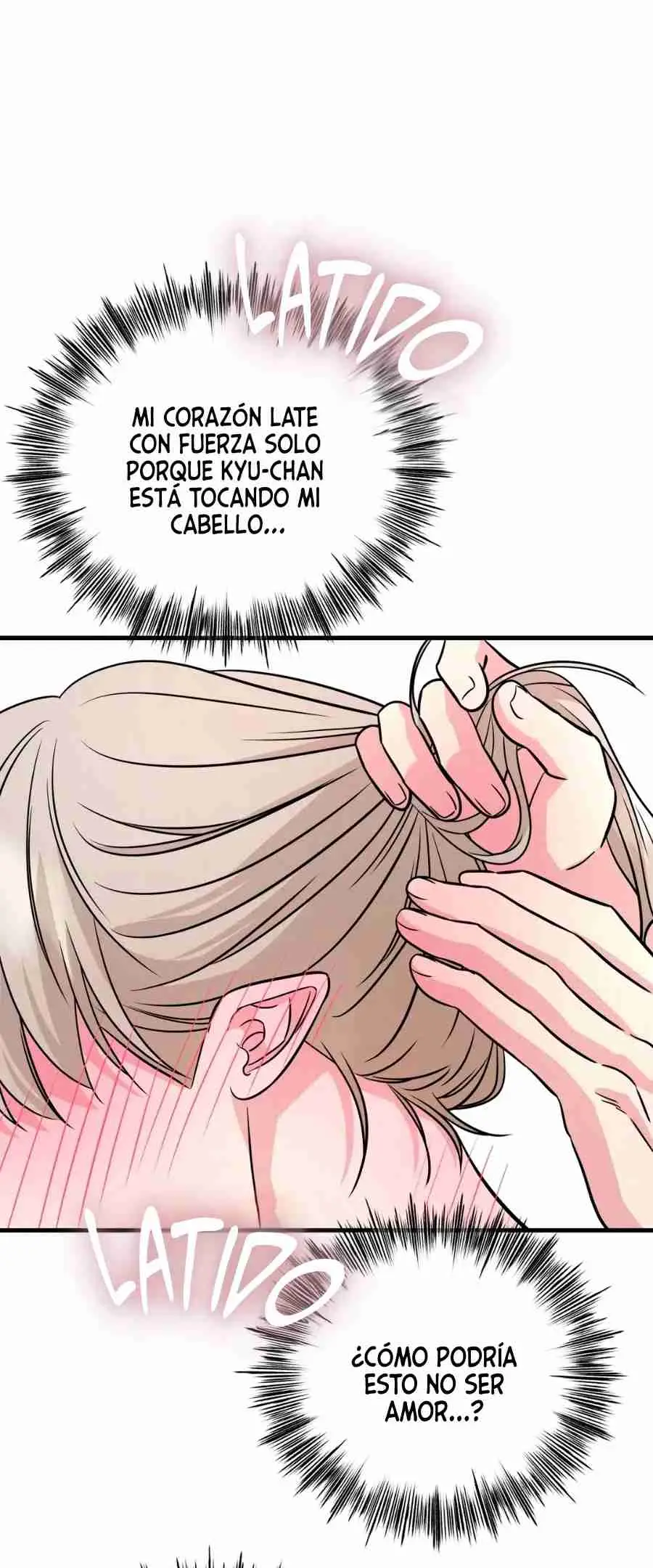 Fairy Pairing (Pareja de Hada) (2023) - Capítulo 23 - Página 30 - LectorTMOo