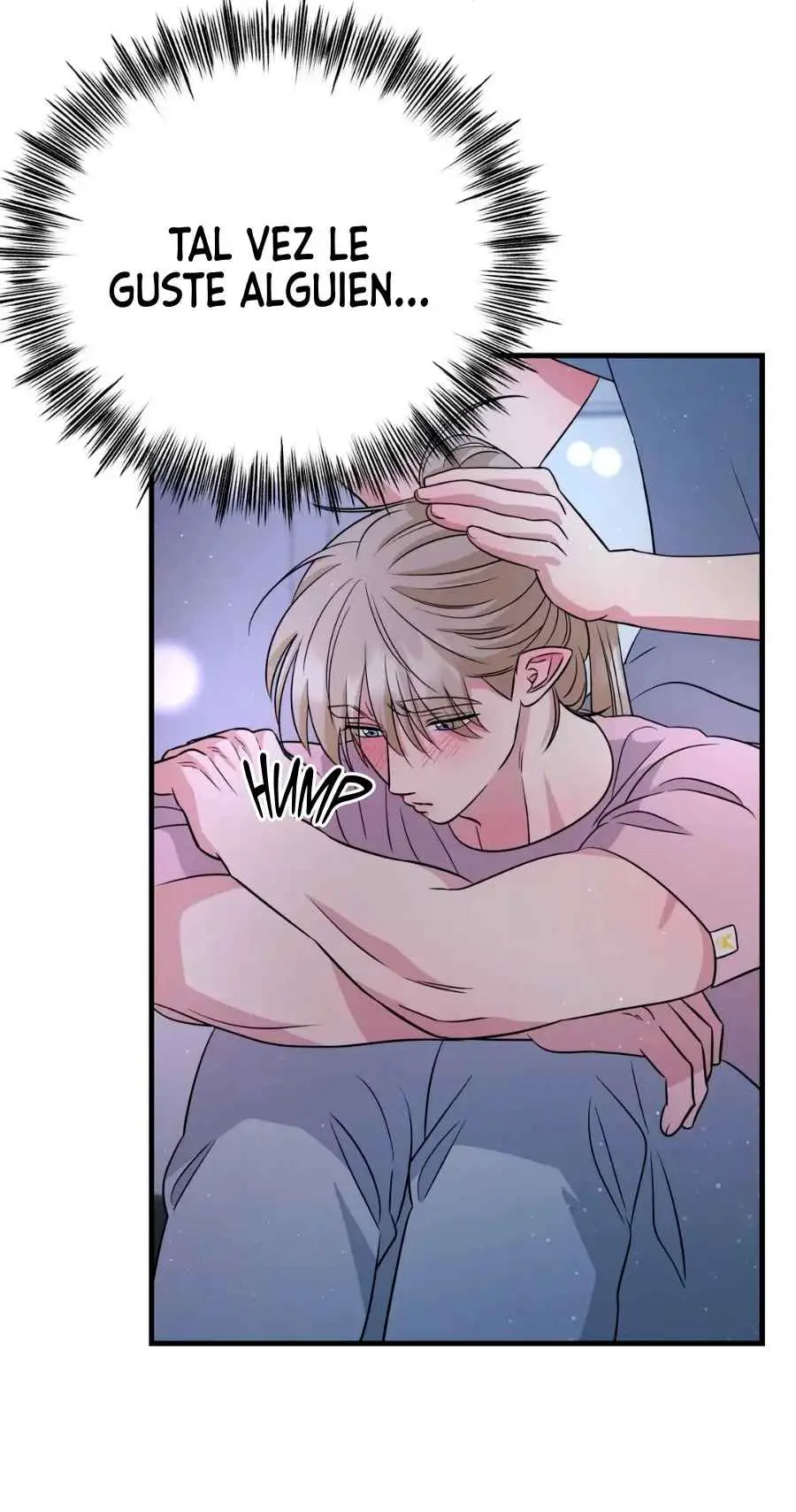 Fairy Pairing (Pareja de Hada) (2023) - Capítulo 23 - Página 32 - LectorTMOo