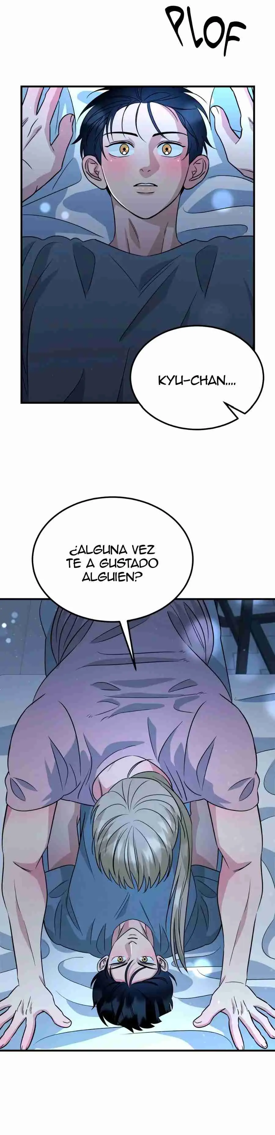 Fairy Pairing (Pareja de Hada) (2023) - Capítulo 23 - Página 34 - LectorTMOo