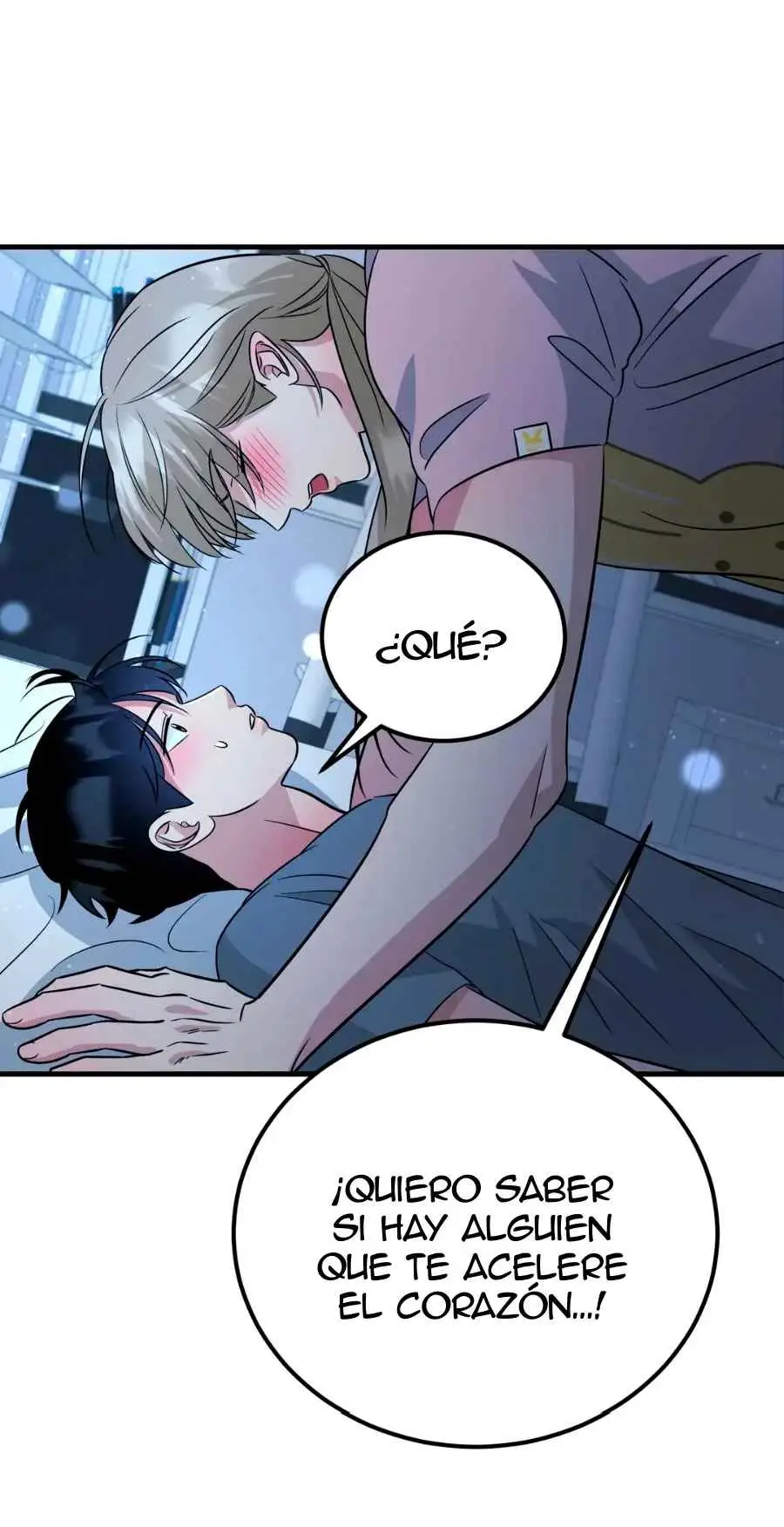 Fairy Pairing (Pareja de Hada) (2023) - Capítulo 23 - Página 35 - LectorTMOo