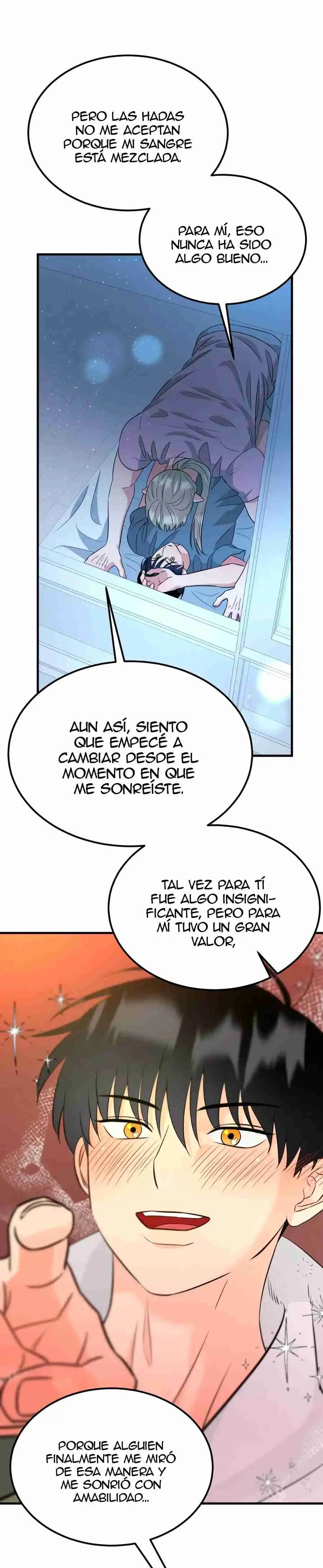 Fairy Pairing (Pareja de Hada) (2023) - Capítulo 23 - Página 40 - LectorTMOo