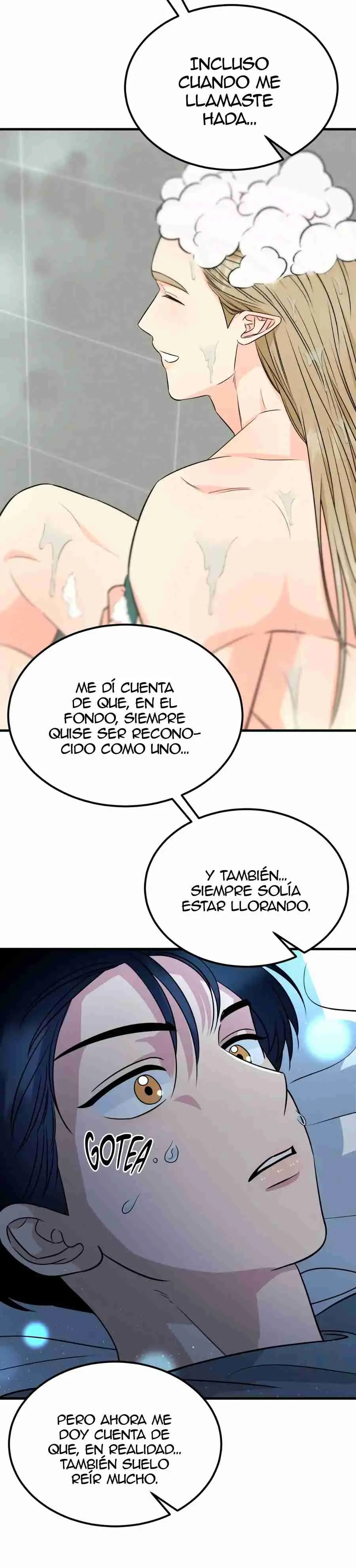 Fairy Pairing (Pareja de Hada) (2023) - Capítulo 23 - Página 41 - LectorTMOo