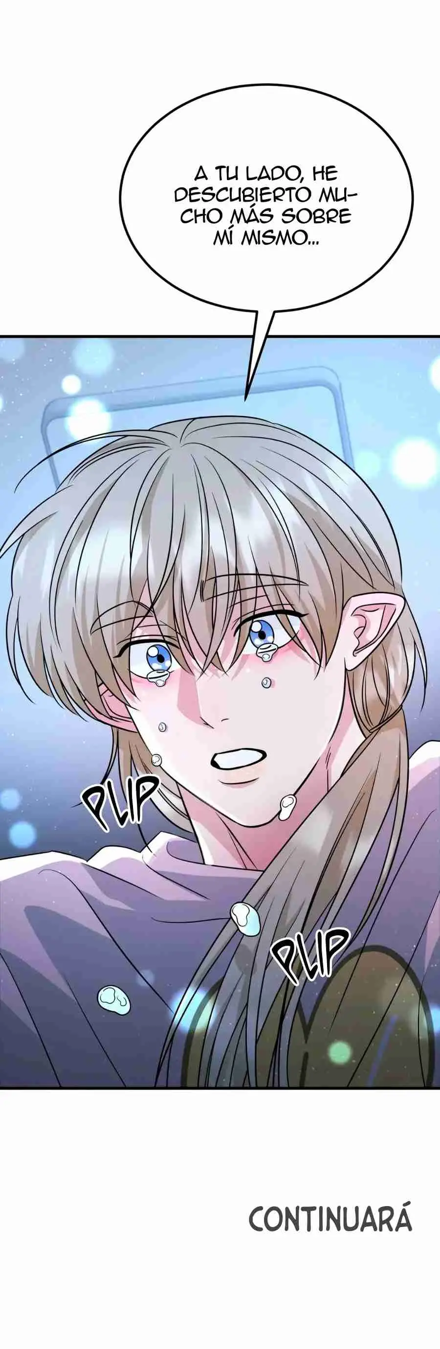 Fairy Pairing (Pareja de Hada) (2023) - Capítulo 23 - Página 43 - LectorTMOo