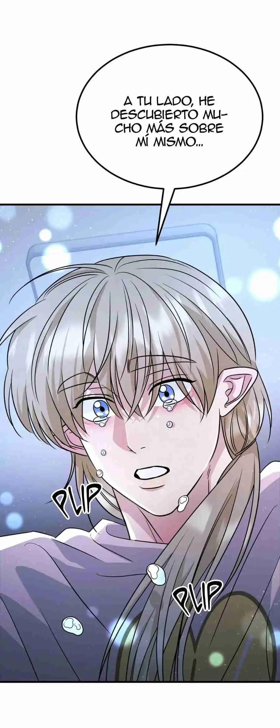 Fairy Pairing (Pareja de Hada) (2023) - Capítulo 24 - Página 4 - LectorTMOo