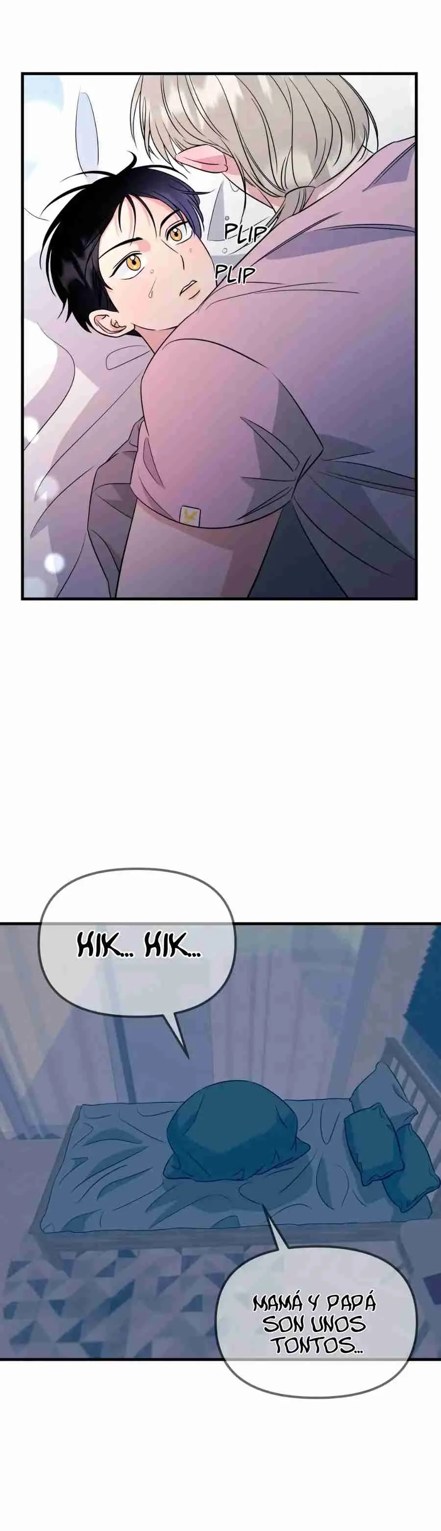 Fairy Pairing (Pareja de Hada) (2023) - Capítulo 24 - Página 6 - LectorTMOo