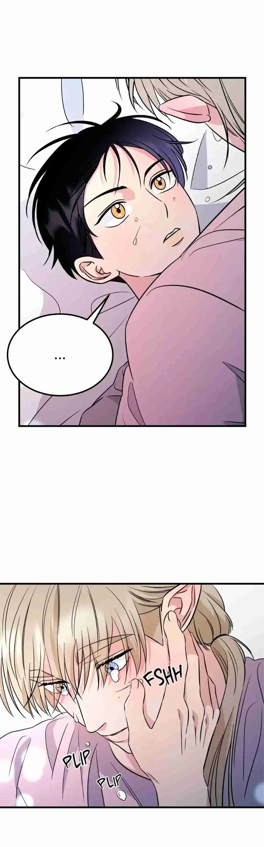 Fairy Pairing (Pareja de Hada) (2023) - Capítulo 24 - Página 7 - LectorTMOo