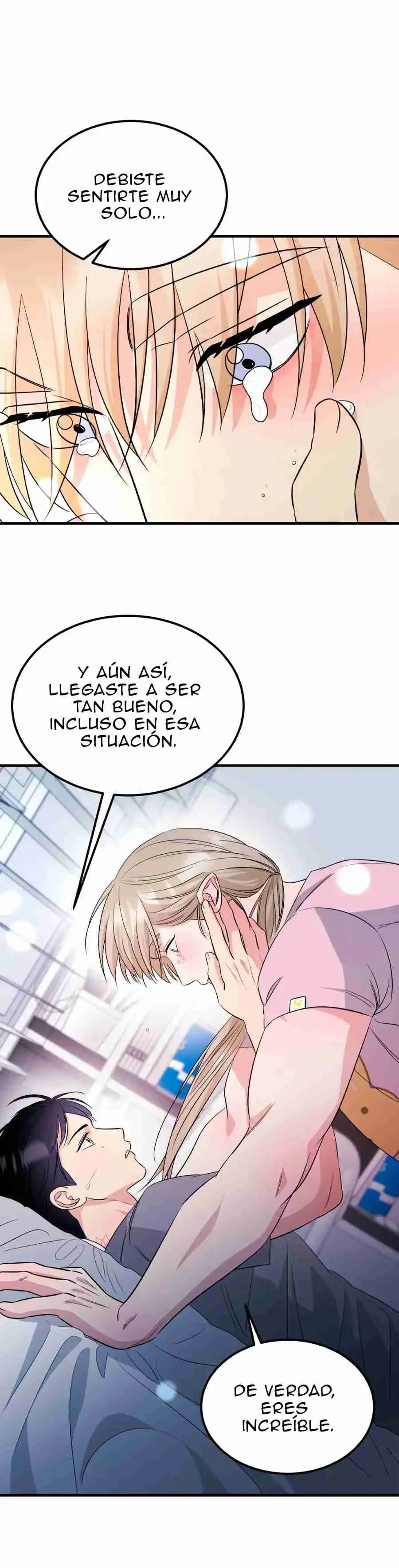 Fairy Pairing (Pareja de Hada) (2023) - Capítulo 24 - Página 8 - LectorTMOo