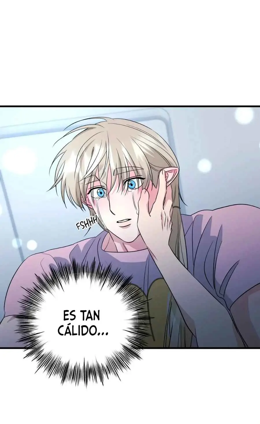 Fairy Pairing (Pareja de Hada) (2023) - Capítulo 24 - Página 9 - LectorTMOo