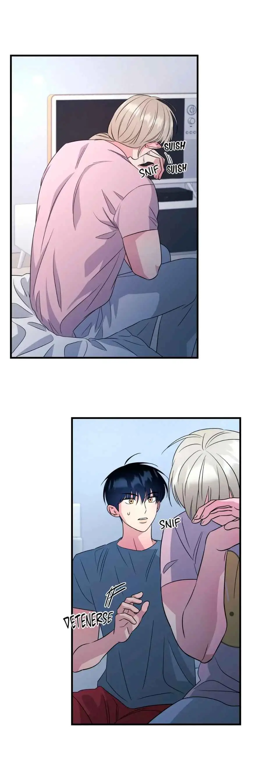 Fairy Pairing (Pareja de Hada) (2023) - Capítulo 24 - Página 12 - LectorTMOo