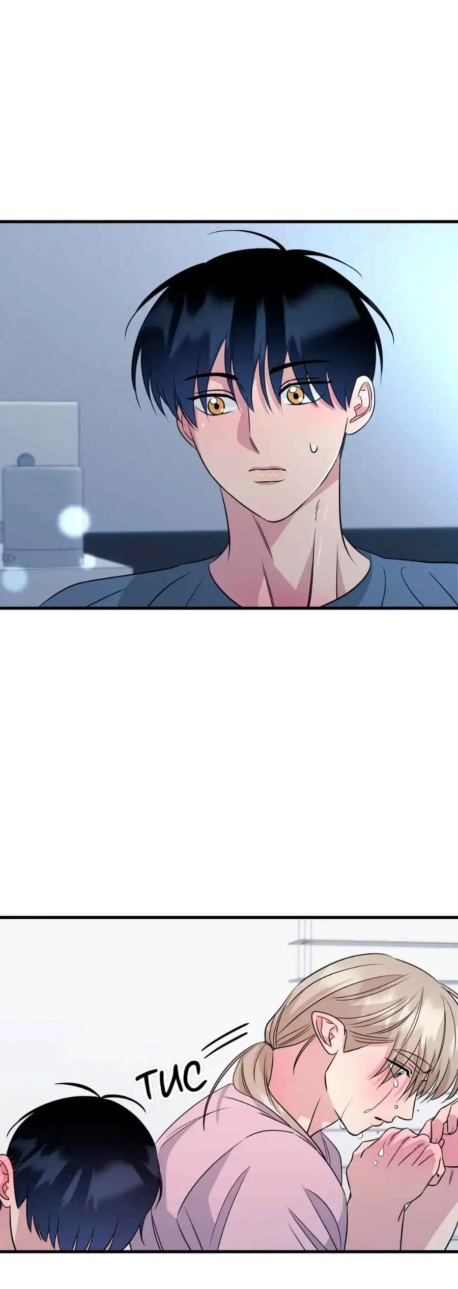 Fairy Pairing (Pareja de Hada) (2023) - Capítulo 24 - Página 13 - LectorTMOo
