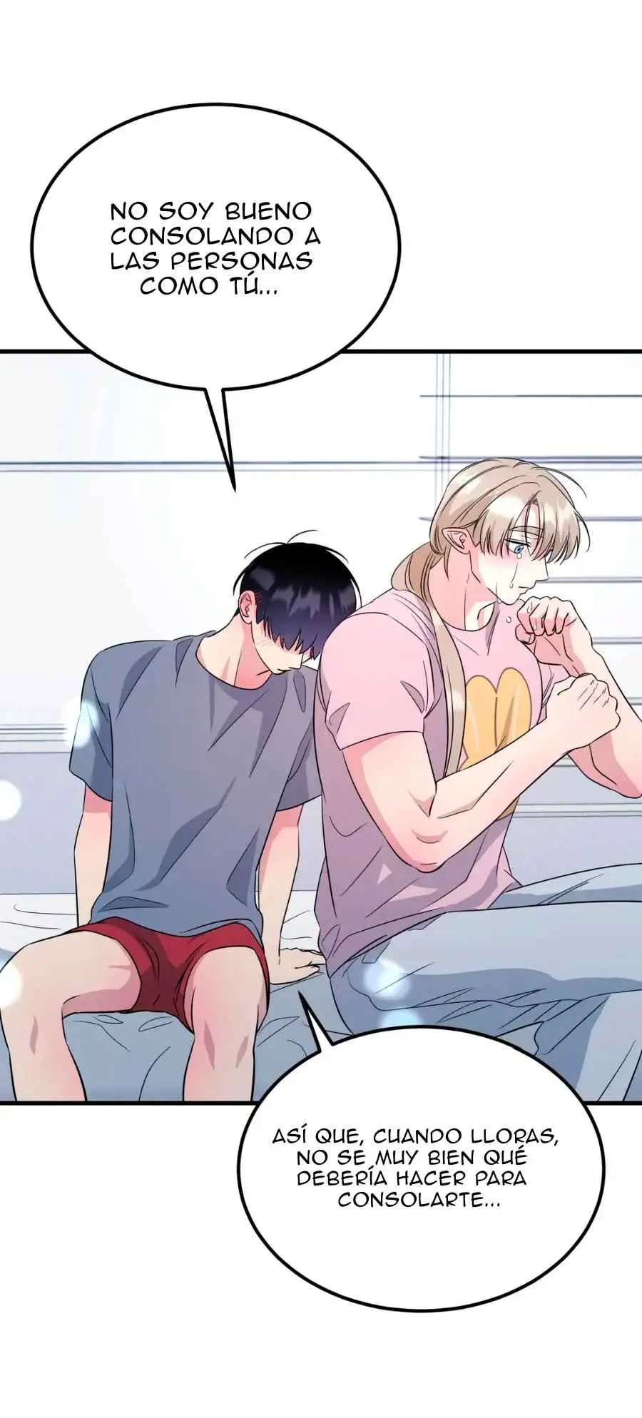 Fairy Pairing (Pareja de Hada) (2023) - Capítulo 24 - Página 14 - LectorTMOo