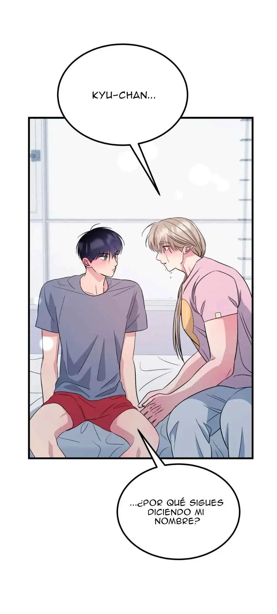 Fairy Pairing (Pareja de Hada) (2023) - Capítulo 24 - Página 16 - LectorTMOo