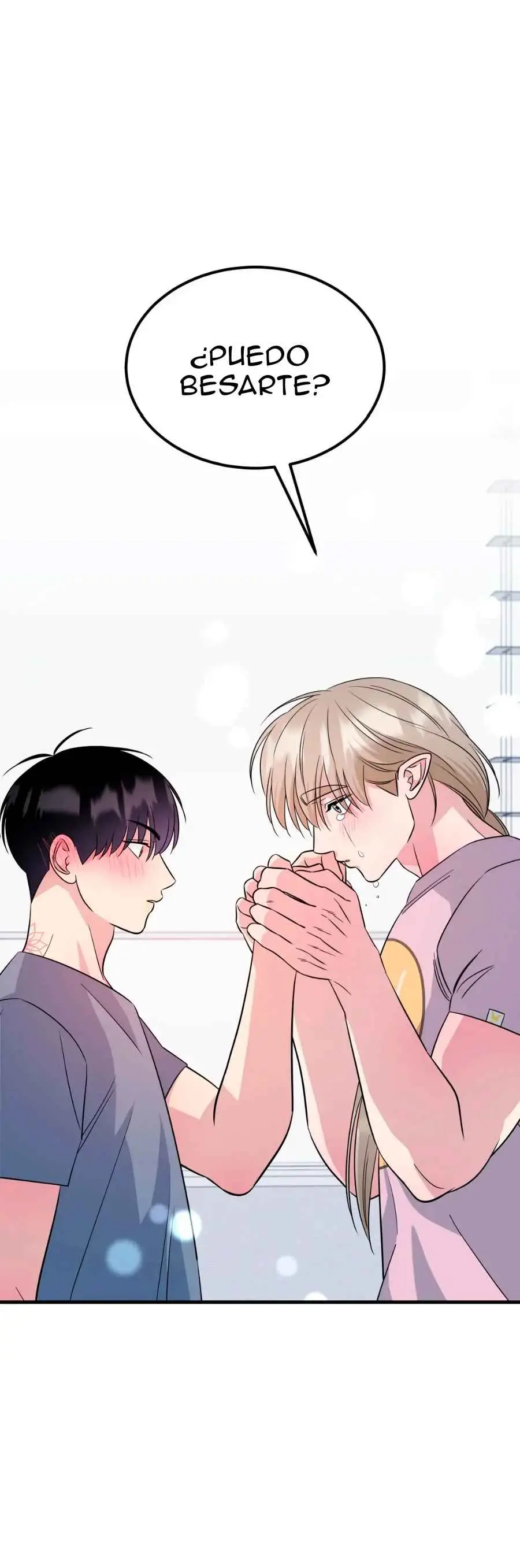 Fairy Pairing (Pareja de Hada) (2023) - Capítulo 24 - Página 18 - LectorTMOo