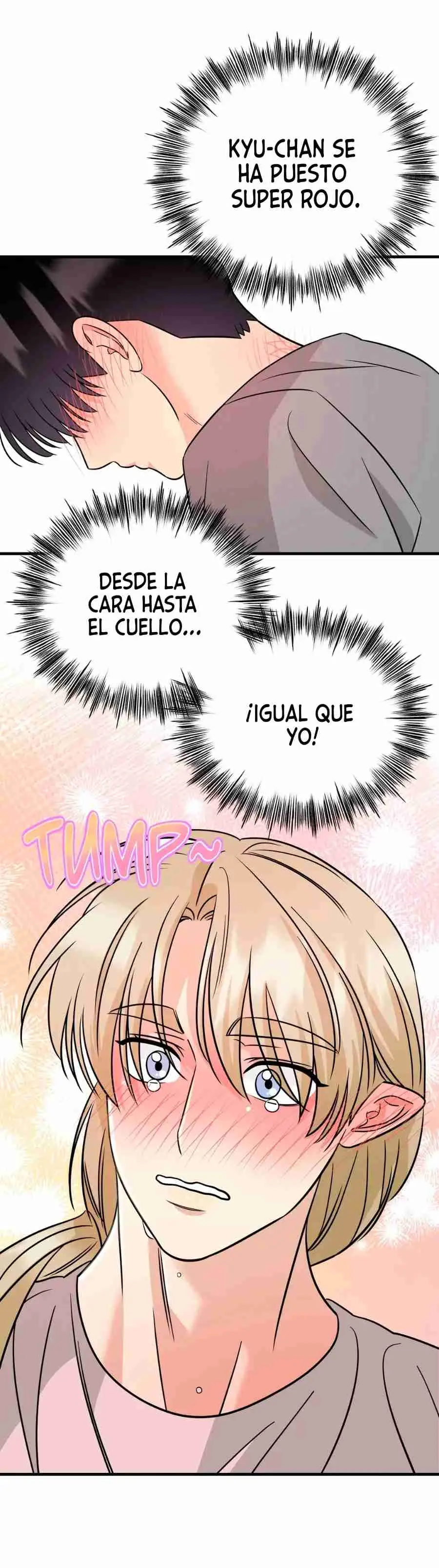 Fairy Pairing (Pareja de Hada) (2023) - Capítulo 24 - Página 21 - LectorTMOo