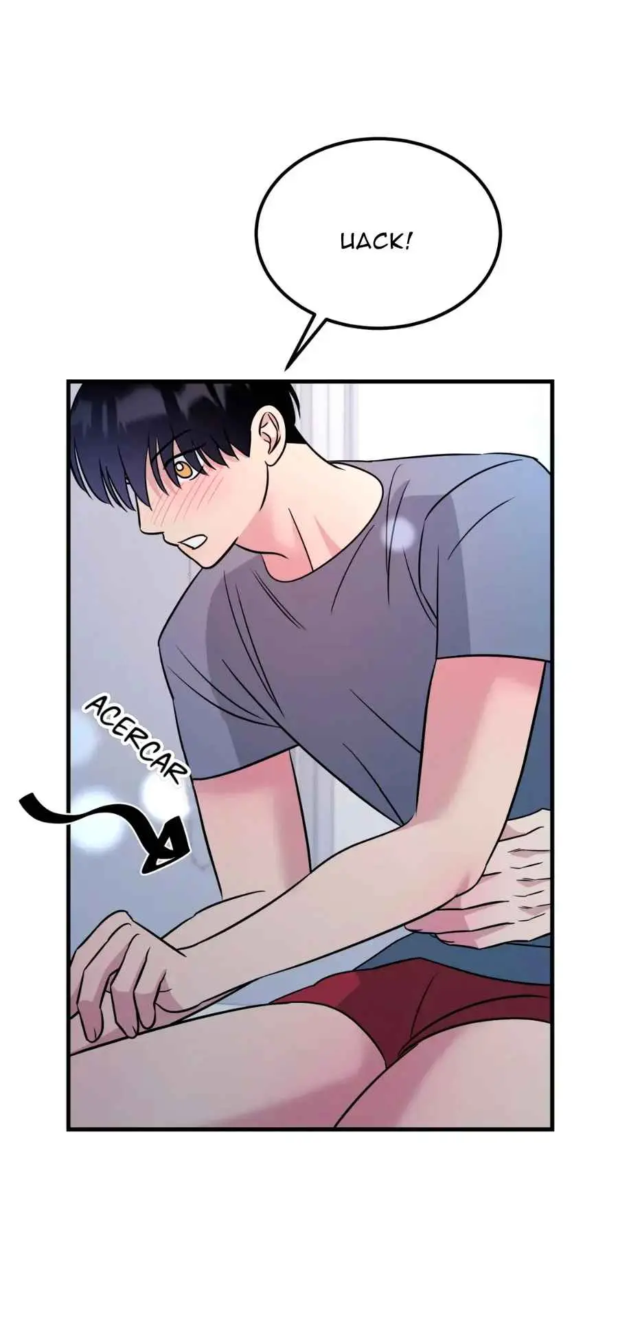 Fairy Pairing (Pareja de Hada) (2023) - Capítulo 24 - Página 22 - LectorTMOo