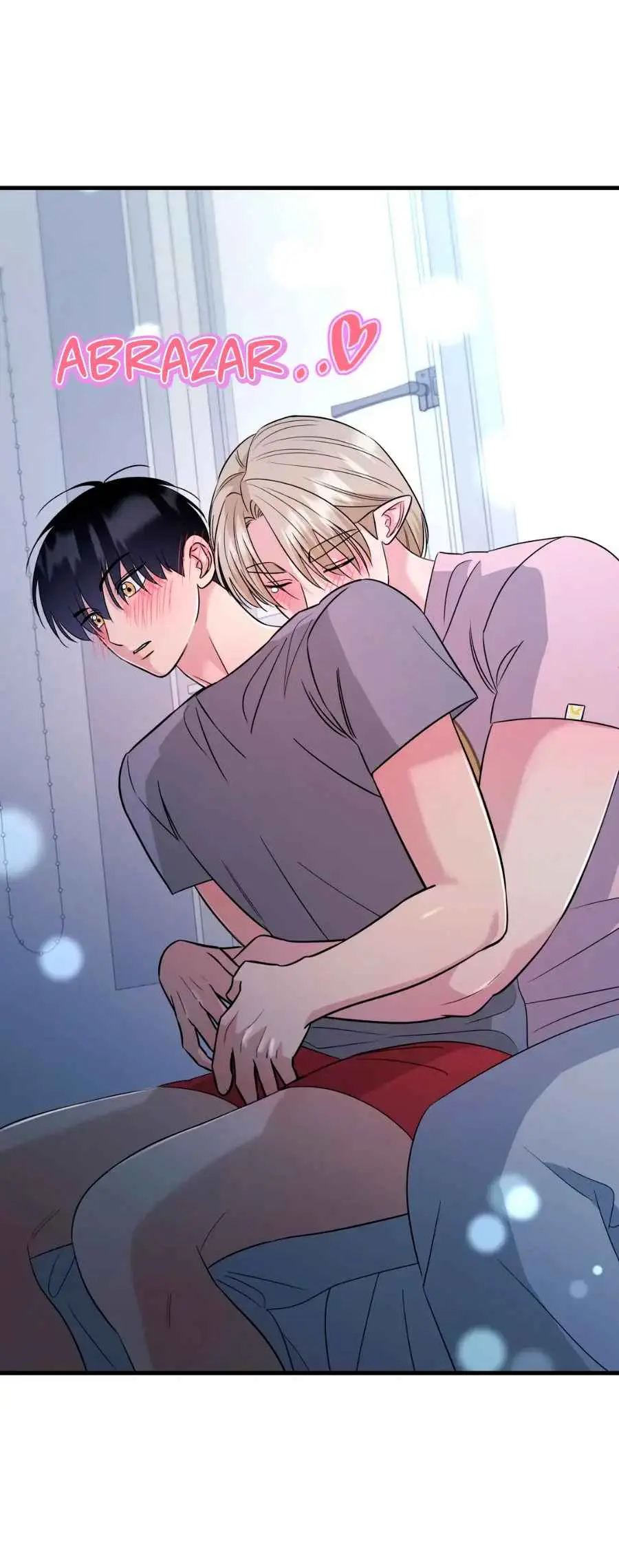 Fairy Pairing (Pareja de Hada) (2023) - Capítulo 24 - Página 23 - LectorTMOo