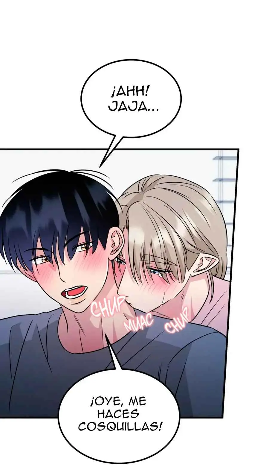Fairy Pairing (Pareja de Hada) (2023) - Capítulo 24 - Página 24 - LectorTMOo