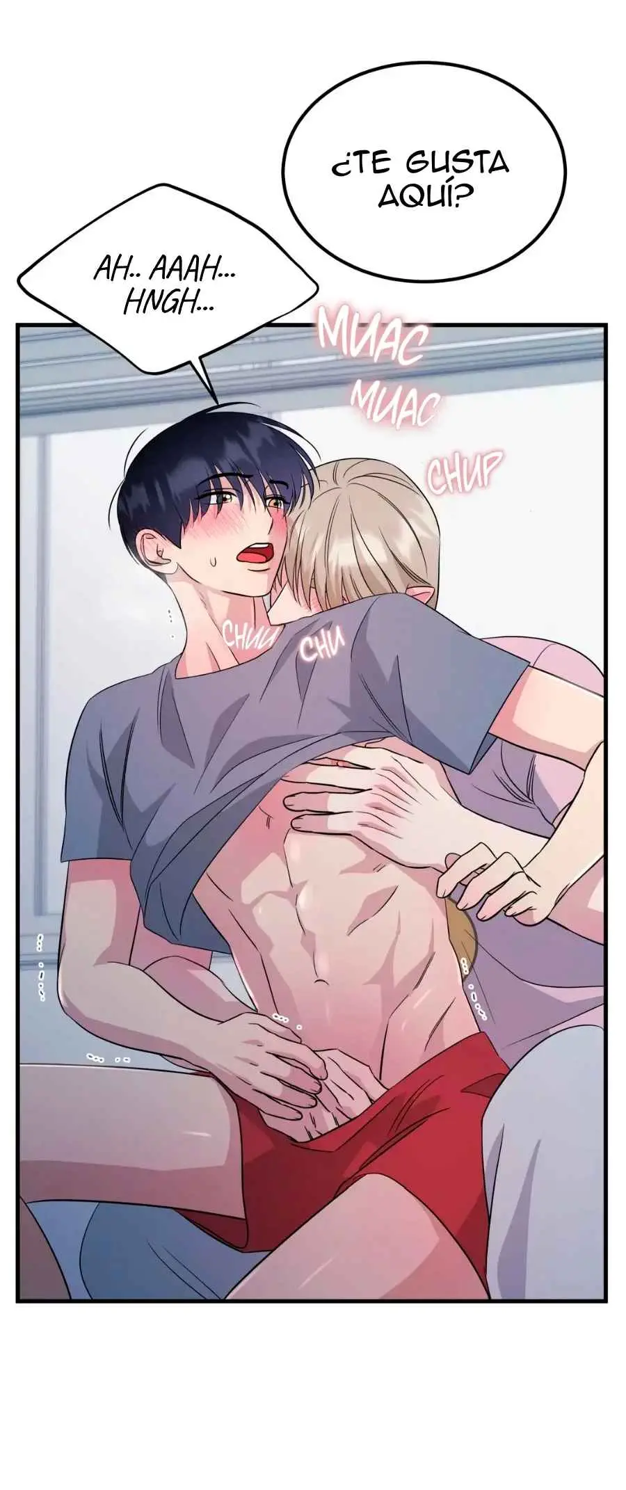 Fairy Pairing (Pareja de Hada) (2023) - Capítulo 24 - Página 26 - LectorTMOo
