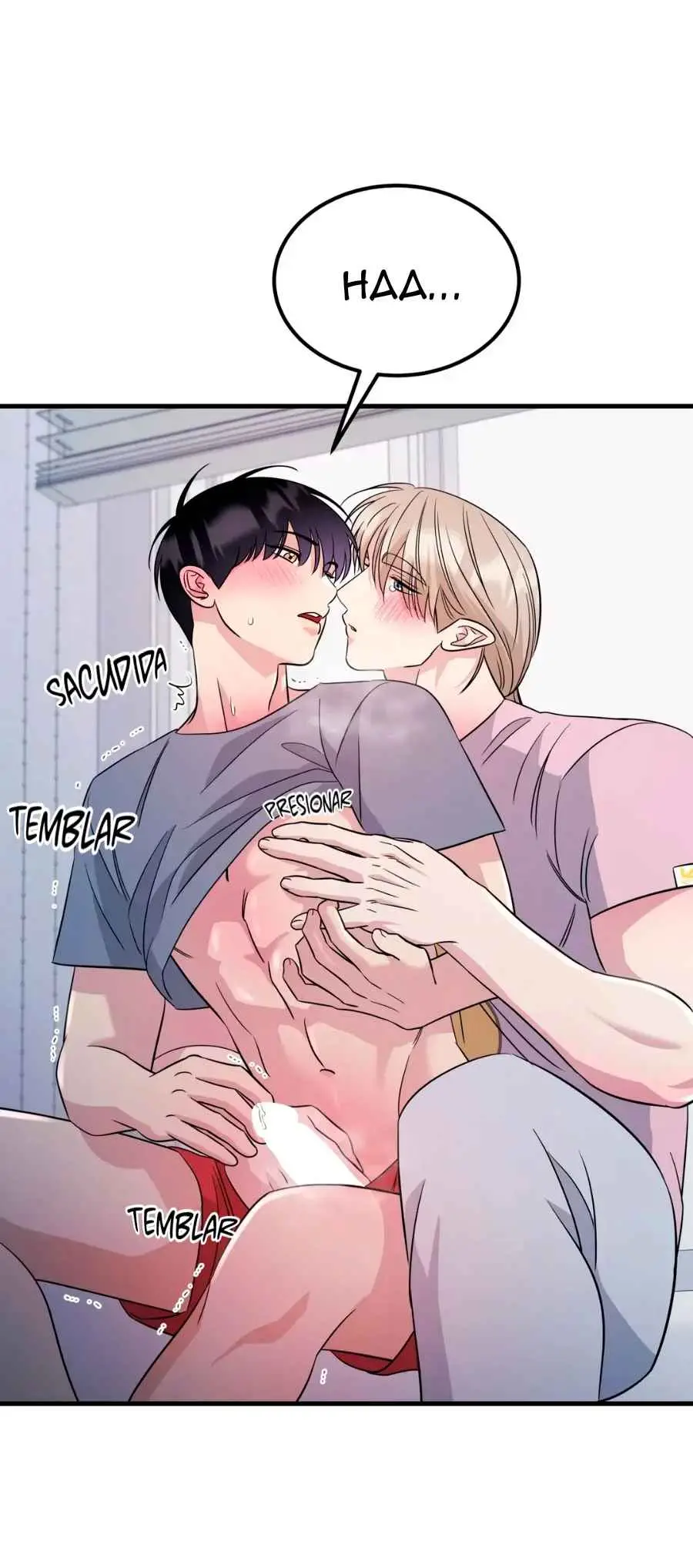 Fairy Pairing (Pareja de Hada) (2023) - Capítulo 24 - Página 28 - LectorTMOo