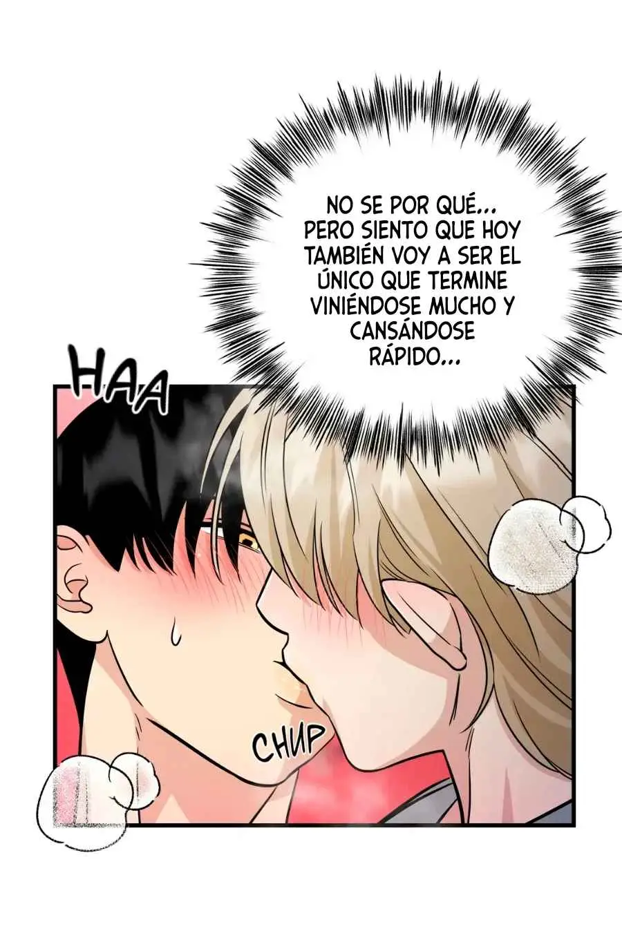 Fairy Pairing (Pareja de Hada) (2023) - Capítulo 24 - Página 30 - LectorTMOo