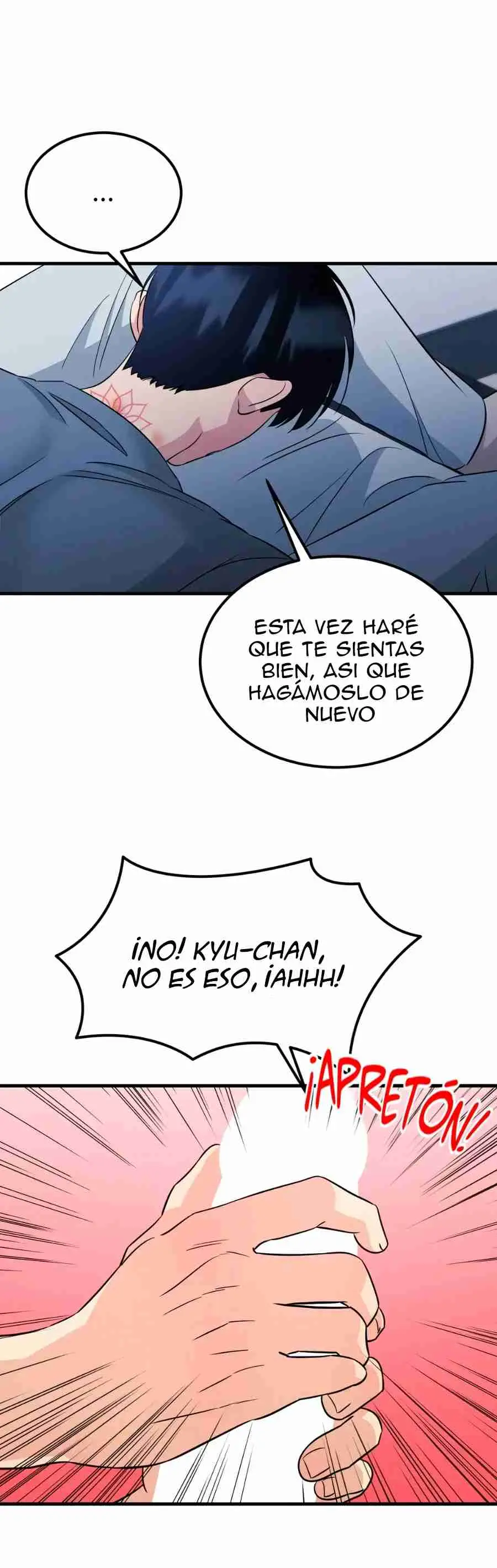 Fairy Pairing (Pareja de Hada) (2023) - Capítulo 24 - Página 36 - LectorTMOo