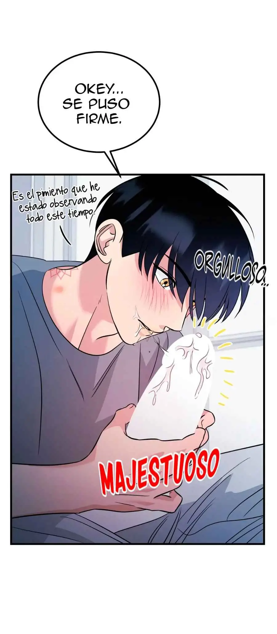 Fairy Pairing (Pareja de Hada) (2023) - Capítulo 24 - Página 40 - LectorTMOo