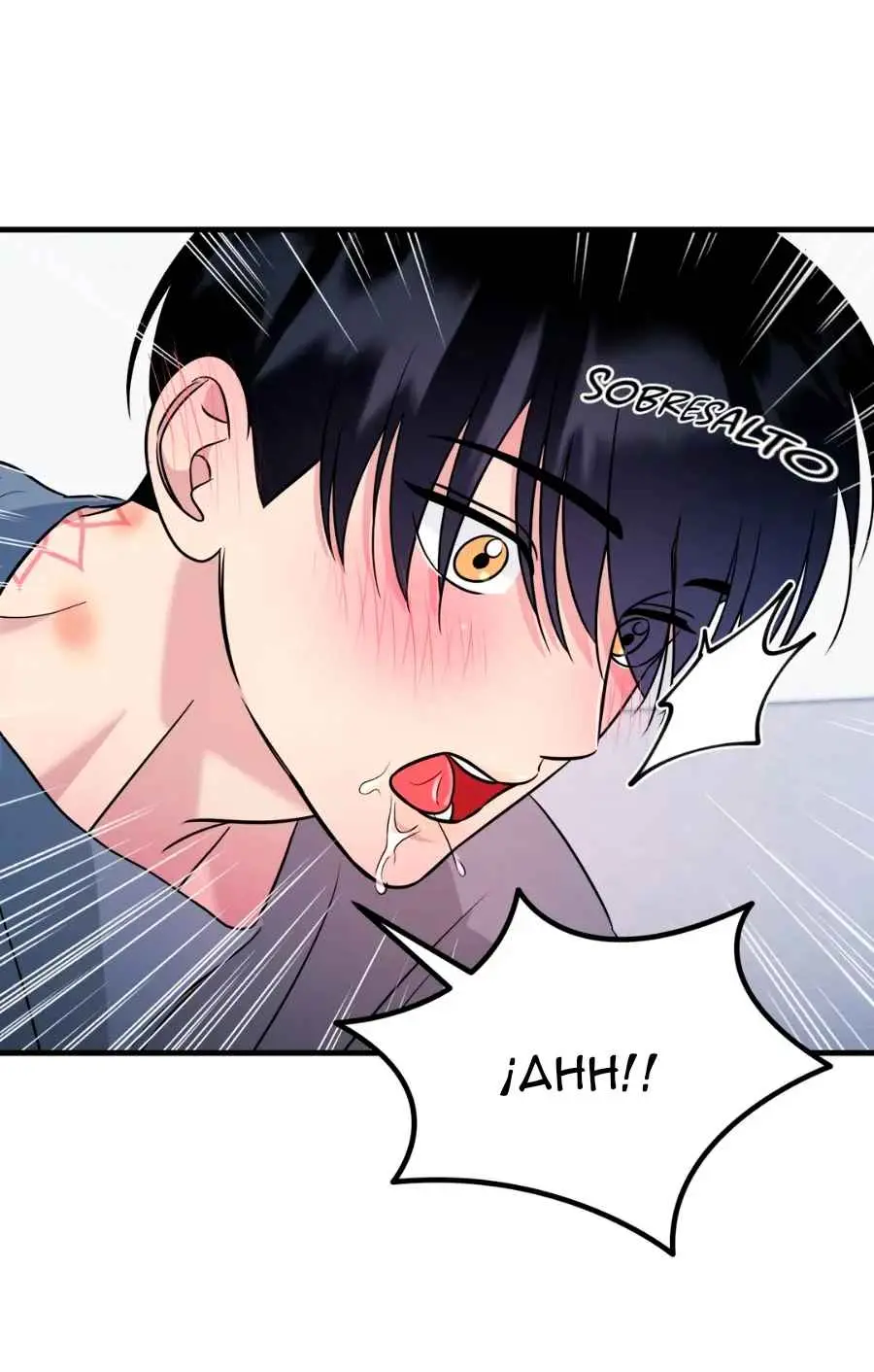 Fairy Pairing (Pareja de Hada) (2023) - Capítulo 24 - Página 41 - LectorTMOo