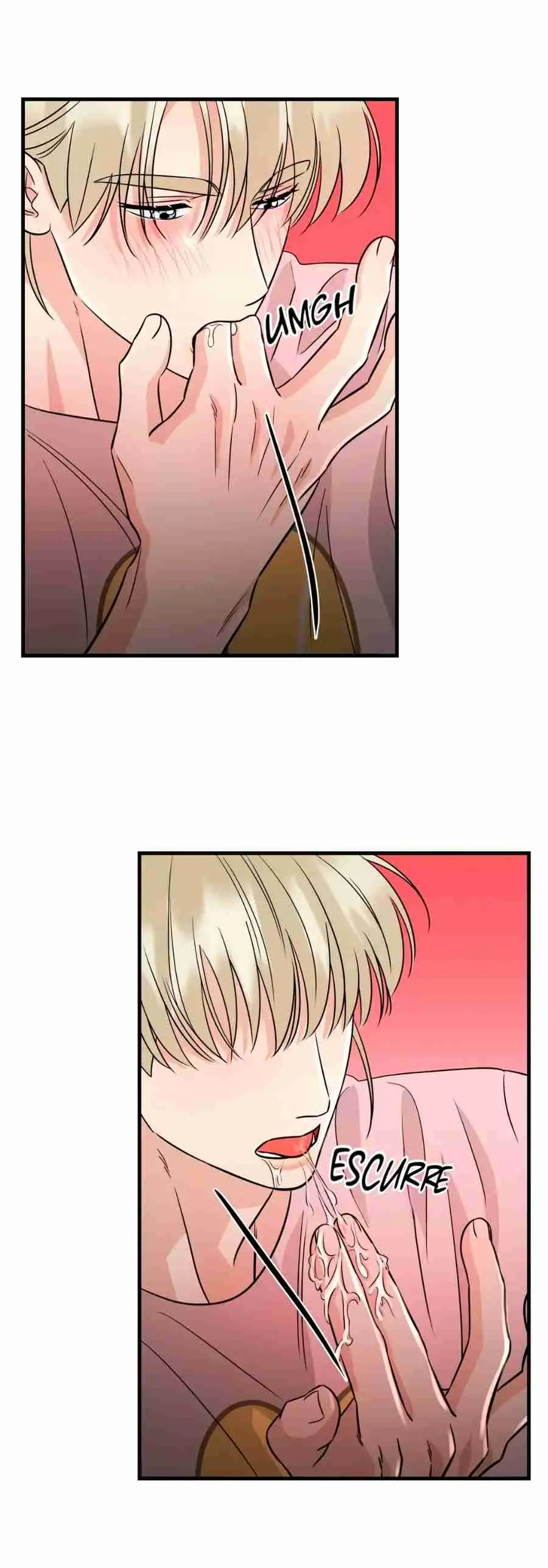 Fairy Pairing (Pareja de Hada) (2023) - Capítulo 24 - Página 45 - LectorTMOo