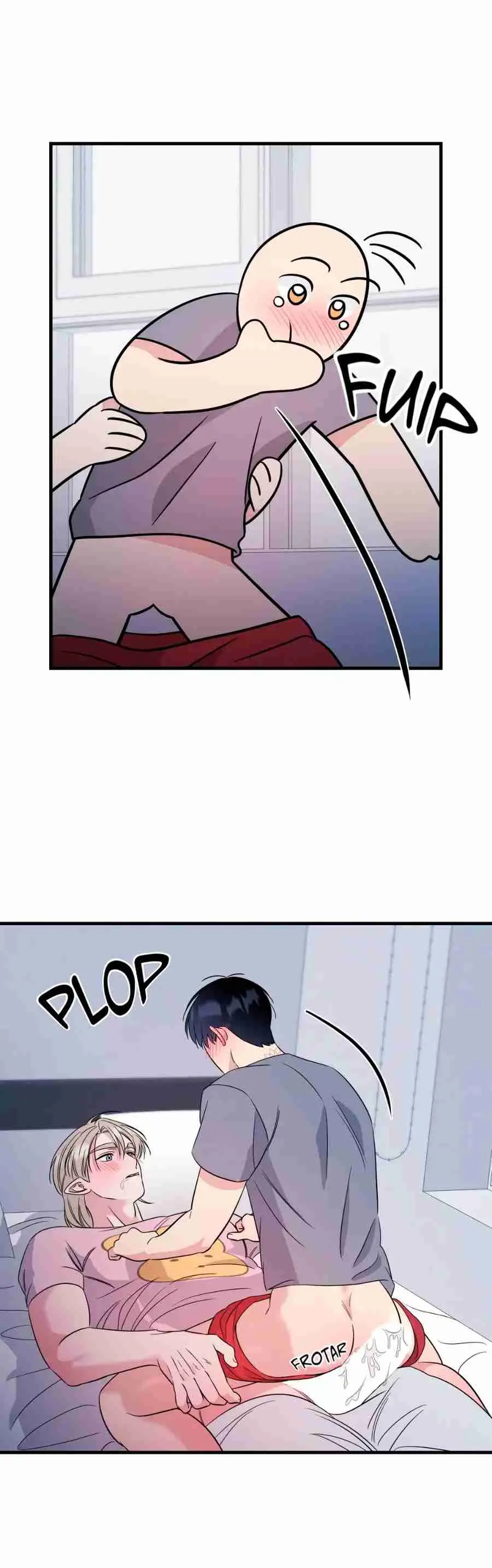 Fairy Pairing (Pareja de Hada) (2023) - Capítulo 24 - Página 56 - LectorTMOo