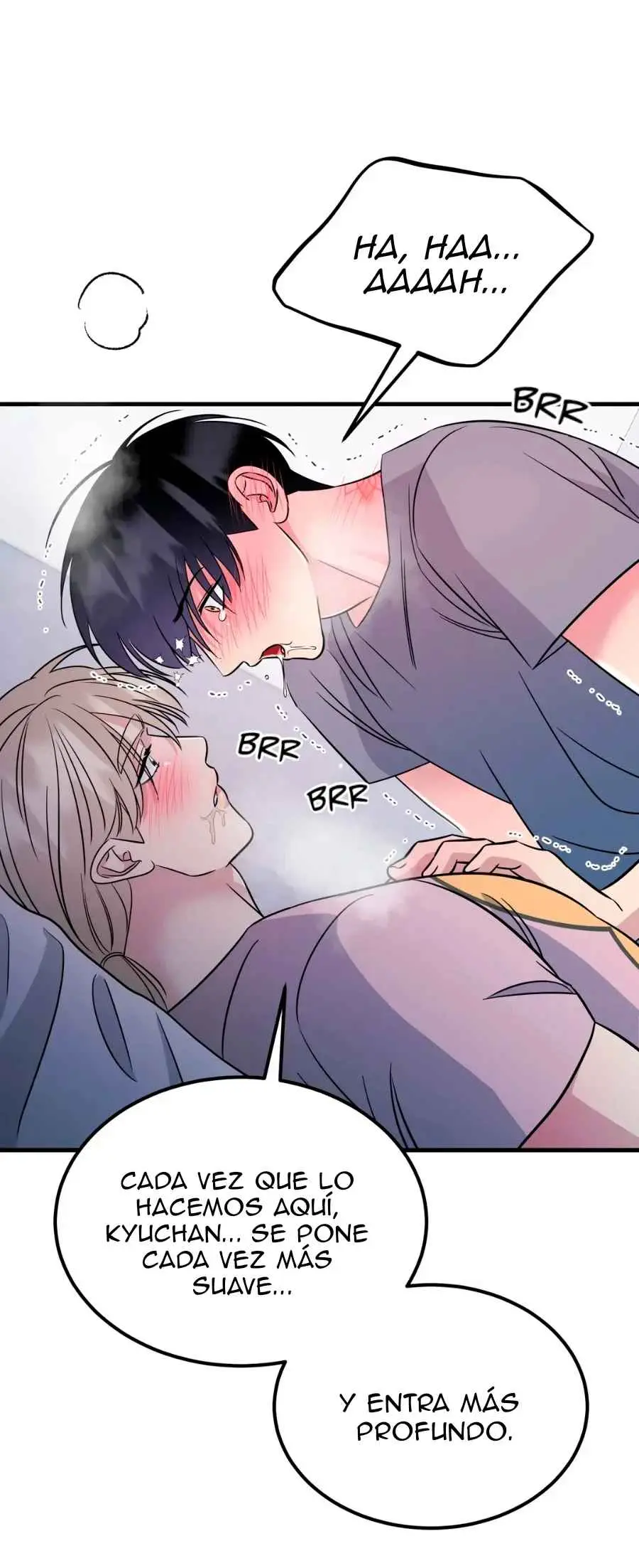 Fairy Pairing (Pareja de Hada) (2023) - Capítulo 24 - Página 58 - LectorTMOo