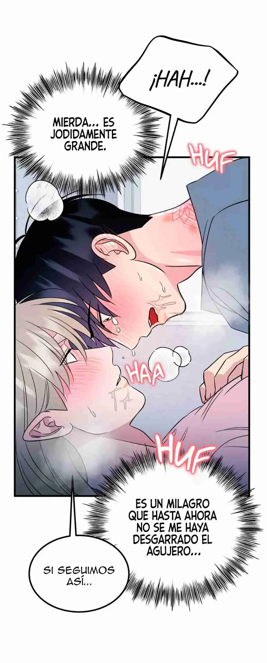 Fairy Pairing (Pareja de Hada) (2023) - Capítulo 24 - Página 60 - LectorTMOo