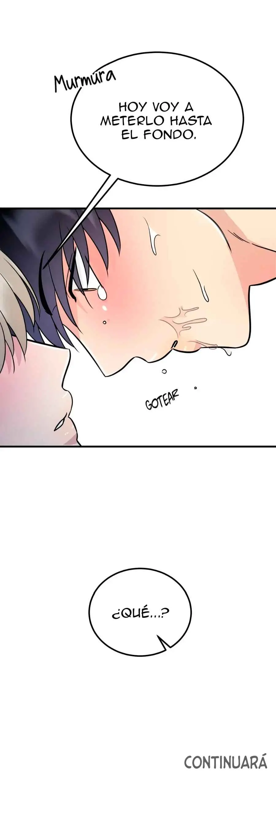 Fairy Pairing (Pareja de Hada) (2023) - Capítulo 24 - Página 61 - LectorTMOo