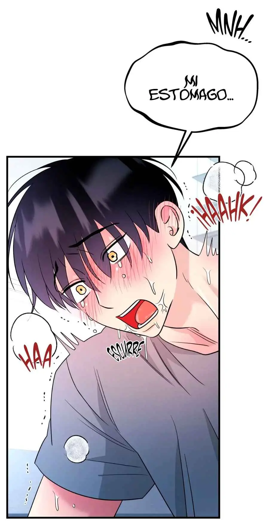 Fairy Pairing (Pareja de Hada) (2023) - Capítulo 25 - Página 9 - LectorTMOo