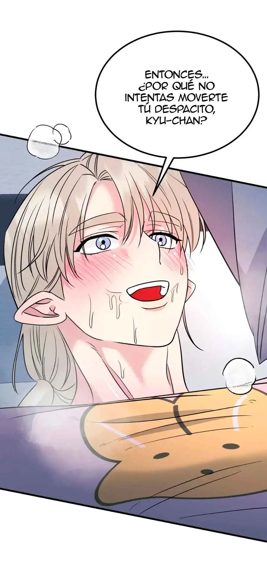 Fairy Pairing (Pareja de Hada) (2023) - Capítulo 25 - Página 12 - LectorTMOo