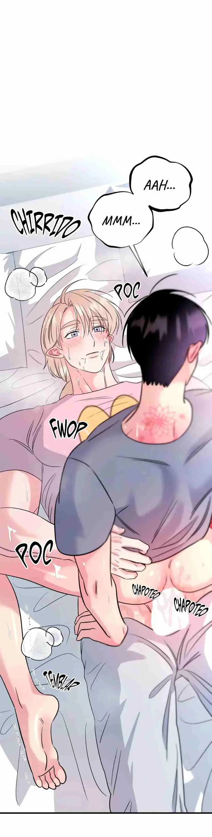 Fairy Pairing (Pareja de Hada) (2023) - Capítulo 25 - Página 16 - LectorTMOo